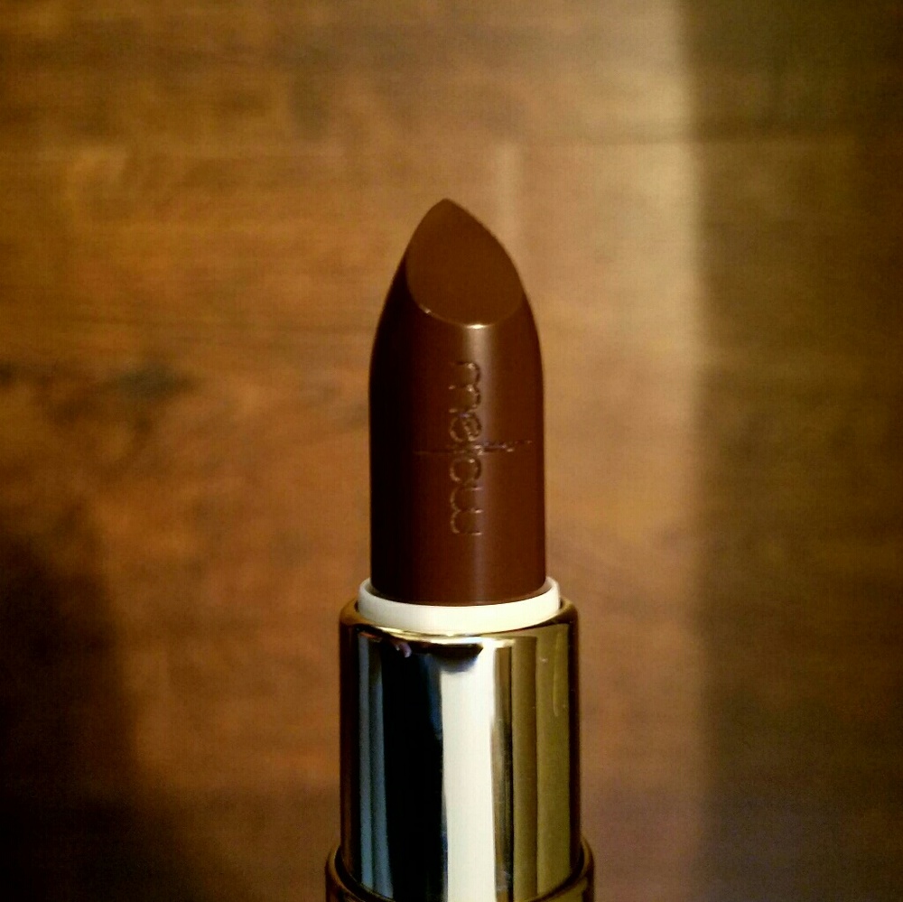 Mellow Chocolate Lipstick